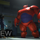 Image for article titled Big Hero 6 Review: An Underdog Adventure Where Robots Have Hearts Too